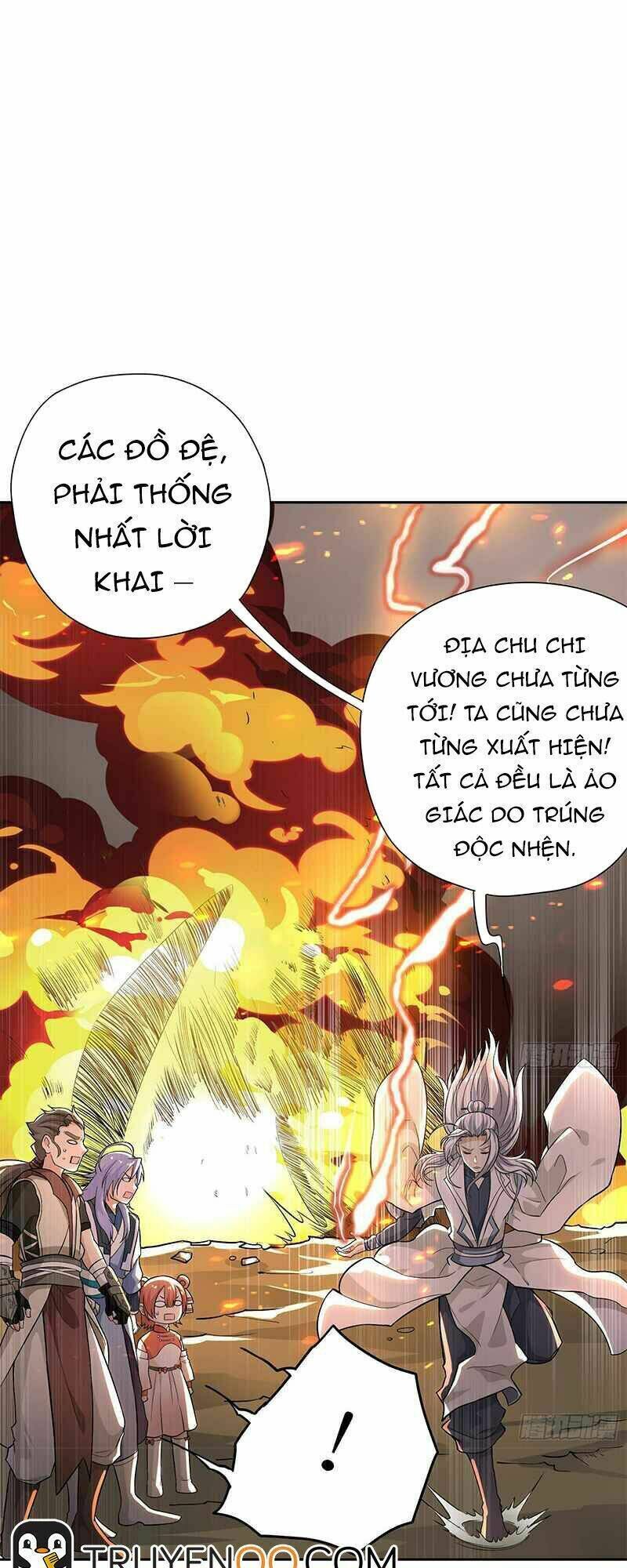 Tu Chân Toàn Dựa Số Lý Hóa Chapter 1 - Trang 2