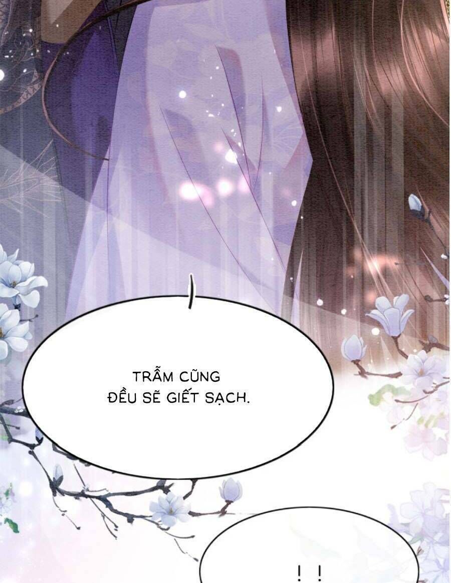 bạch nguyệt quang lạm quyền của sủng hậu chapter 87 - Trang 2