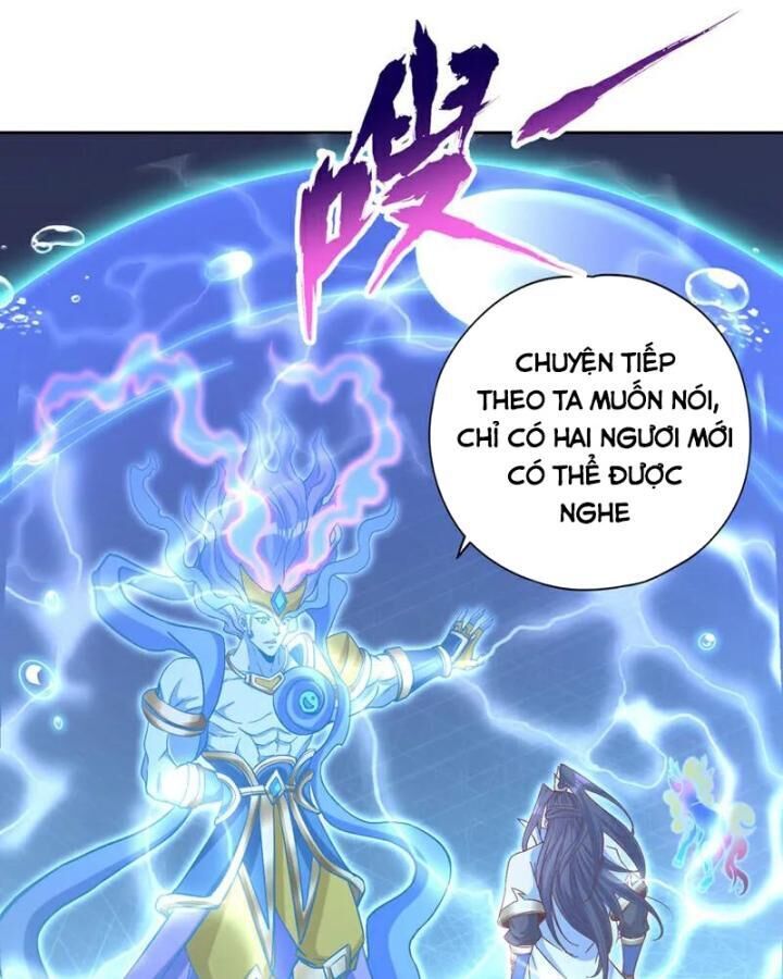 ta bị nhốt cùng một ngày mười vạn năm Chapter 441 - Next Chapter 442