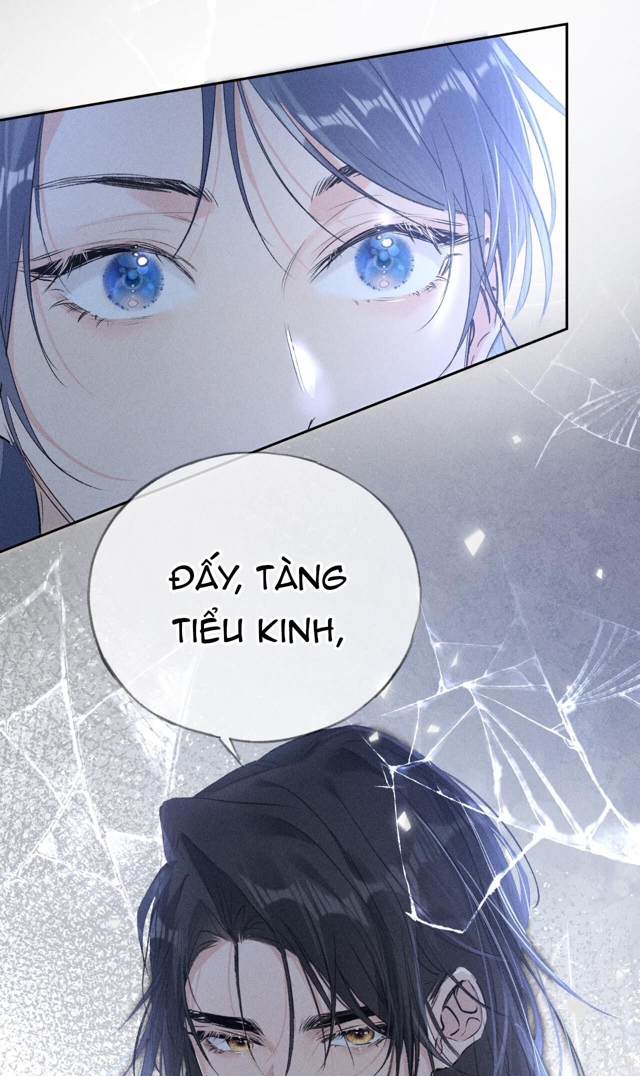 dụ địch vào tròng Chapter 9 - Trang 1