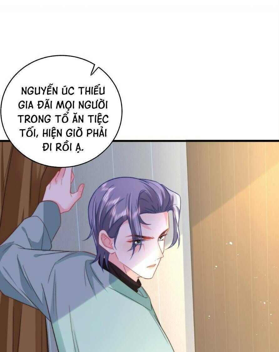 ông trùm phản diện là nữ chapter 11 - Trang 2