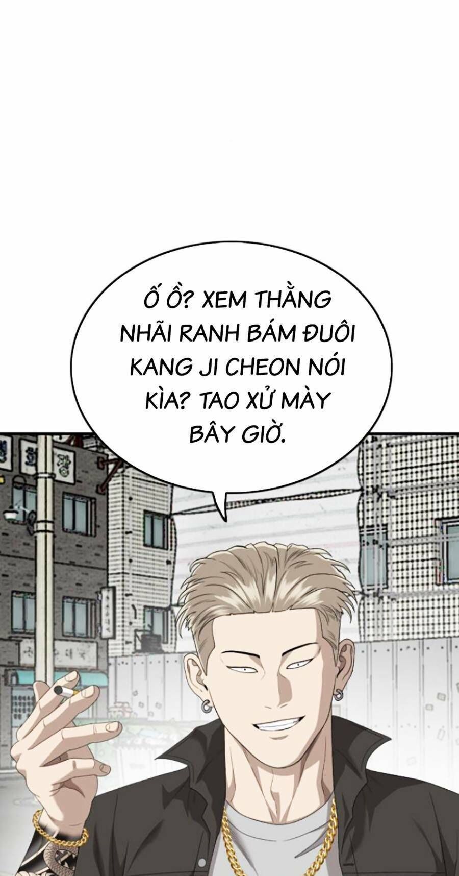 người xấu chapter 148 - Trang 2