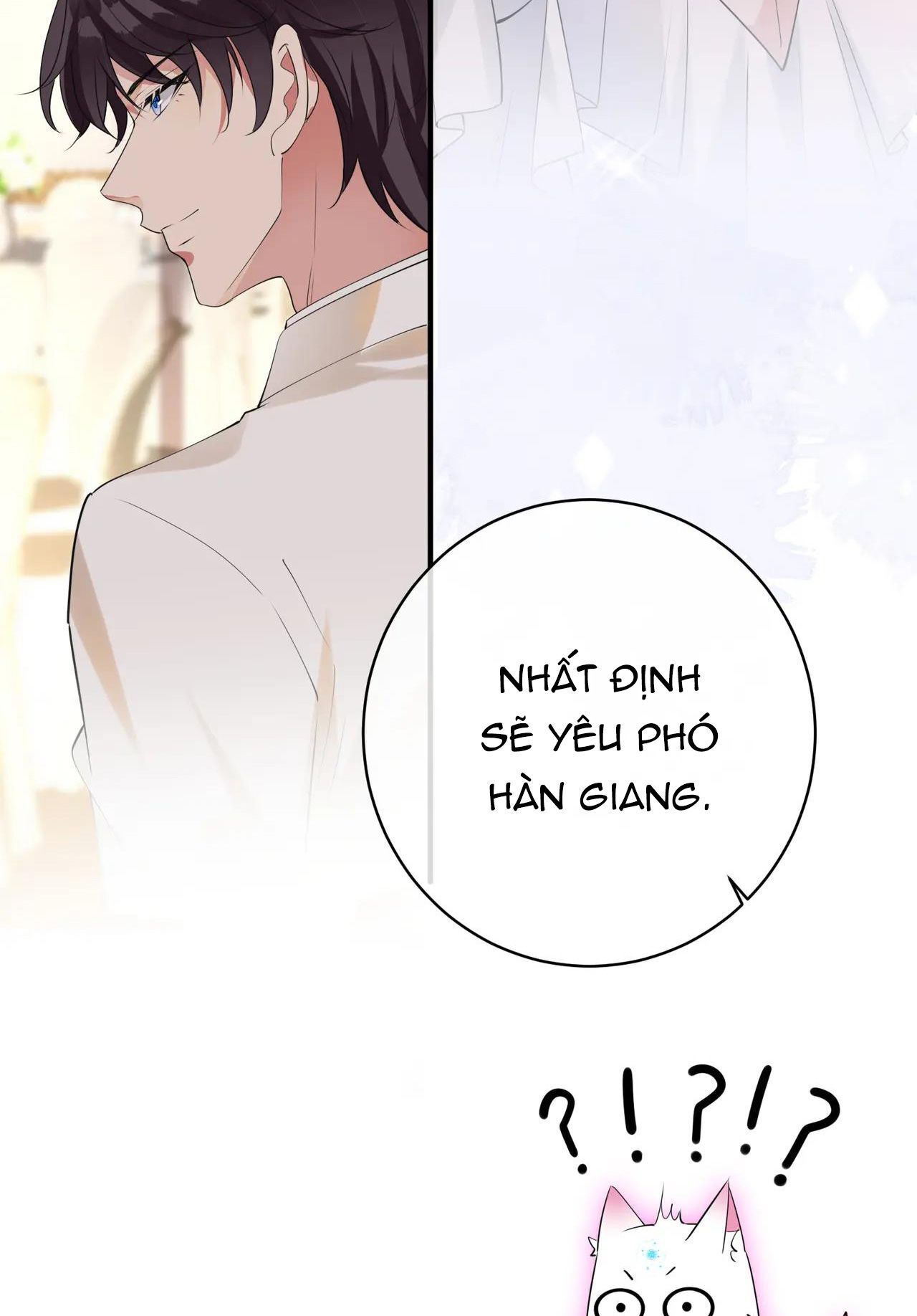 Kịch bản tẩy trắng của hắc nguyệt quang Chapter 18 - Next Chapter 19