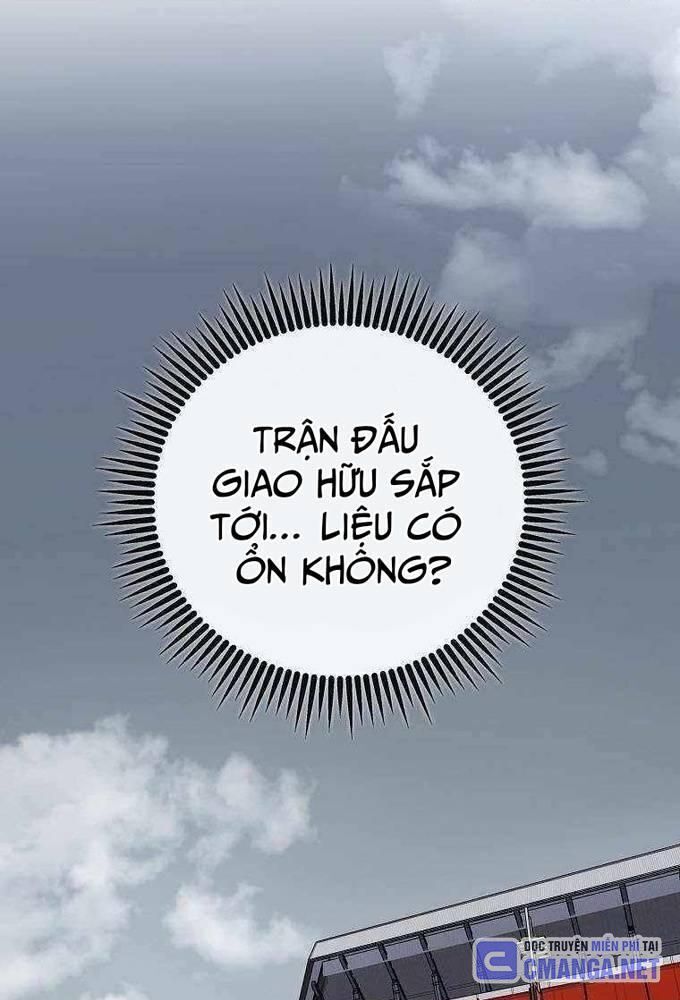 chiến lược gia bóng đá tài ba Chương 39 - Trang 1