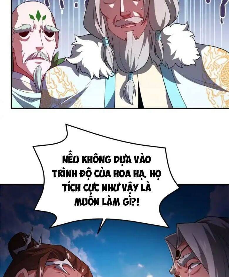 thần sủng tiến hóa chapter 259 - Trang 2