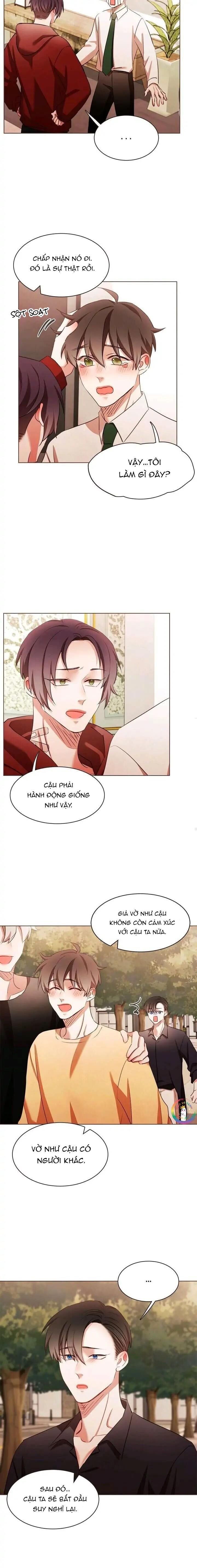 Ma Cà Rồng Đếch Có Thật Đâu! (END) Chapter 67 - Trang 2