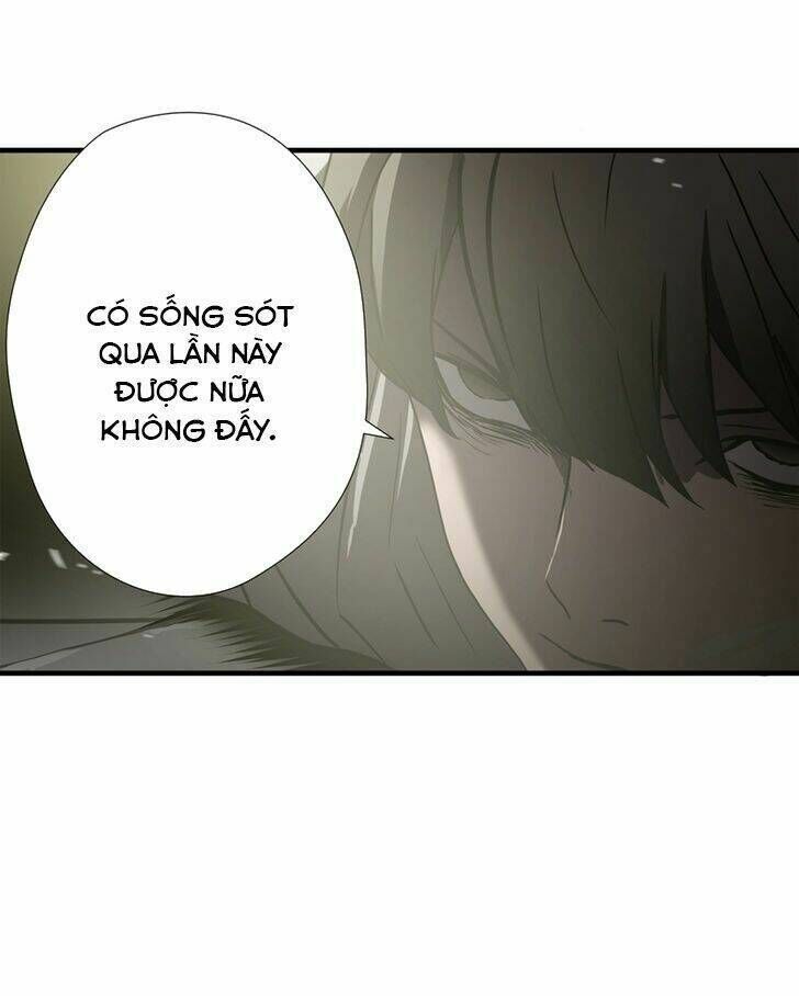 kẻ bị ruồng bỏ chapter 38 - Trang 2