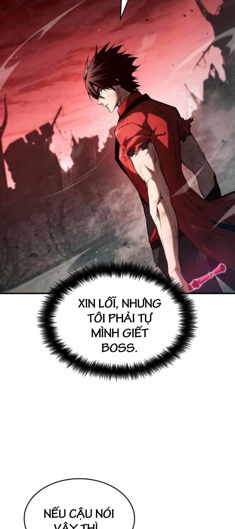 chiêu hồn giả siêu phàm chapter 57 - Trang 2