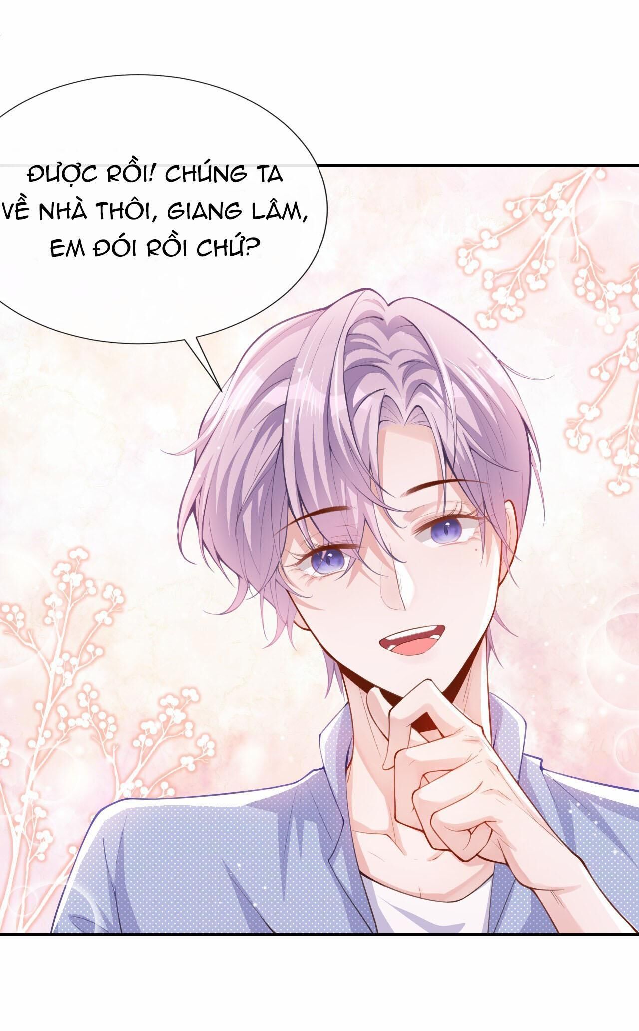 Quan hệ thế thân Chapter 4 - Trang 2