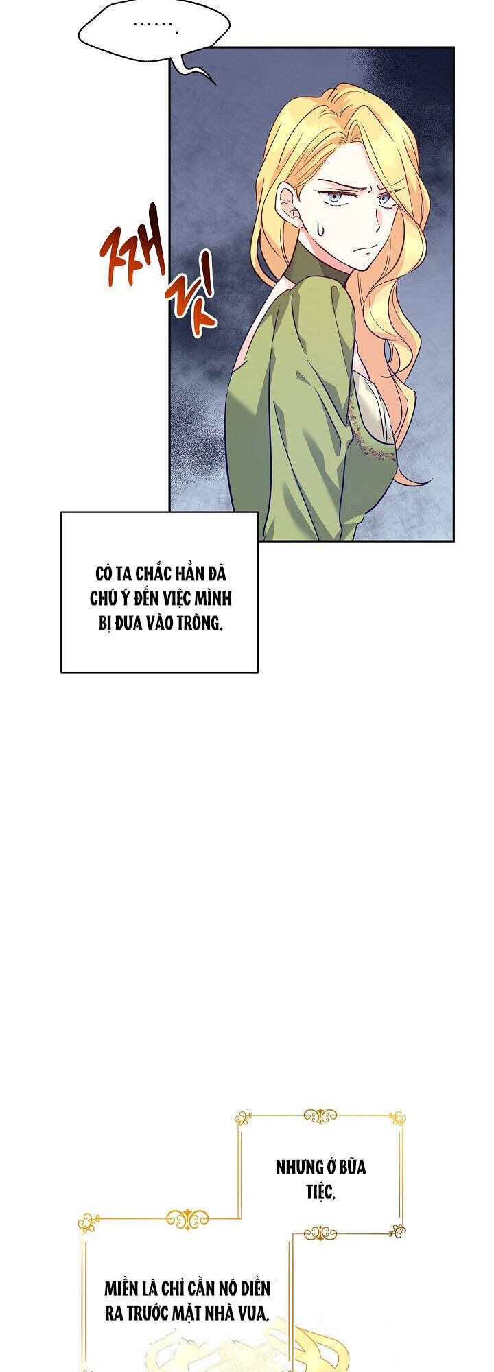 tôi sẽ cố gắng thay đổi cốt truyện chapter 60 - Trang 2