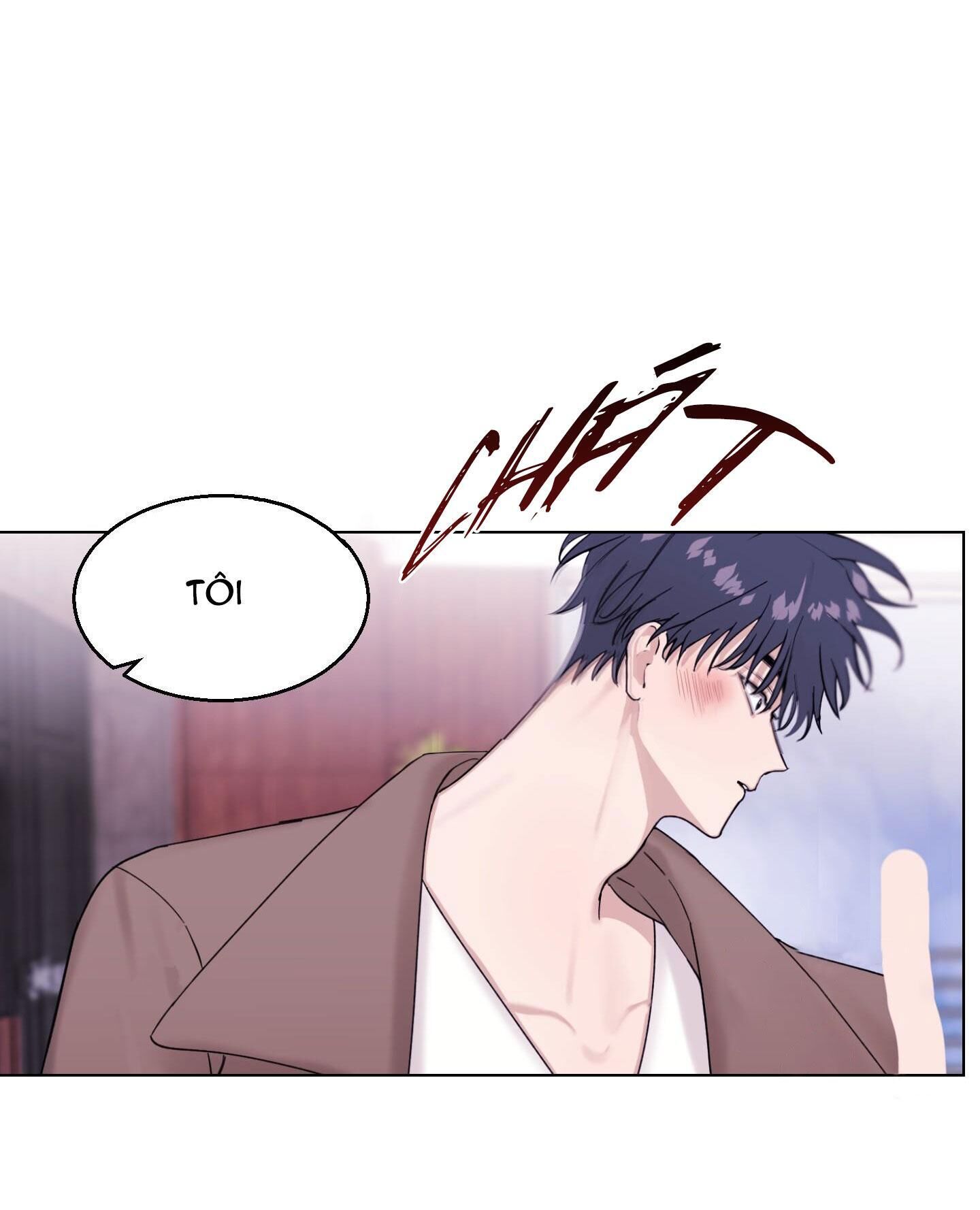 Bỗng Một Ngày Chapter 10 - Next Chapter 11