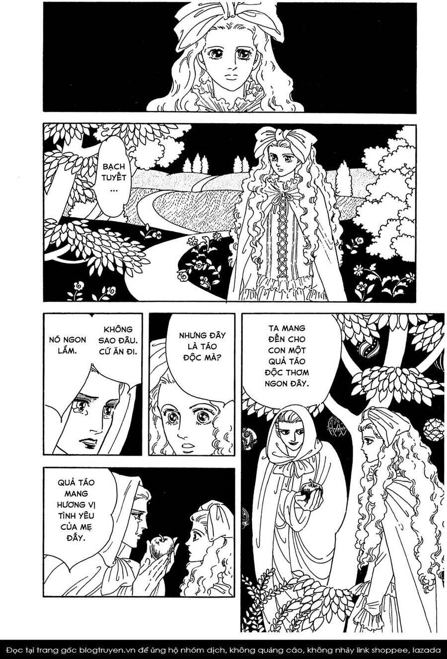 ngự trị ta, vị chúa tàn bạo - zankoku na kami ga shihaisuru Chapter 45 - Next Chapter 46