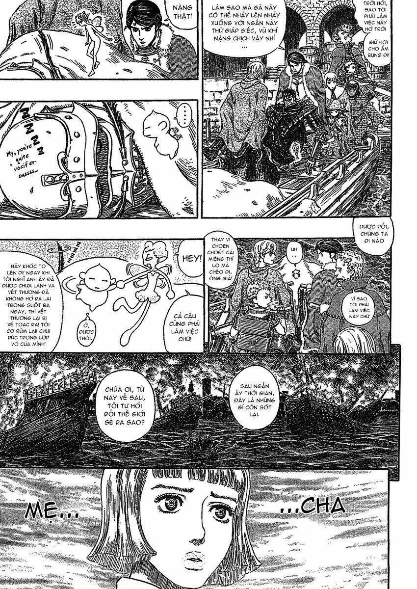 berserk chapter 287 - Trang 2