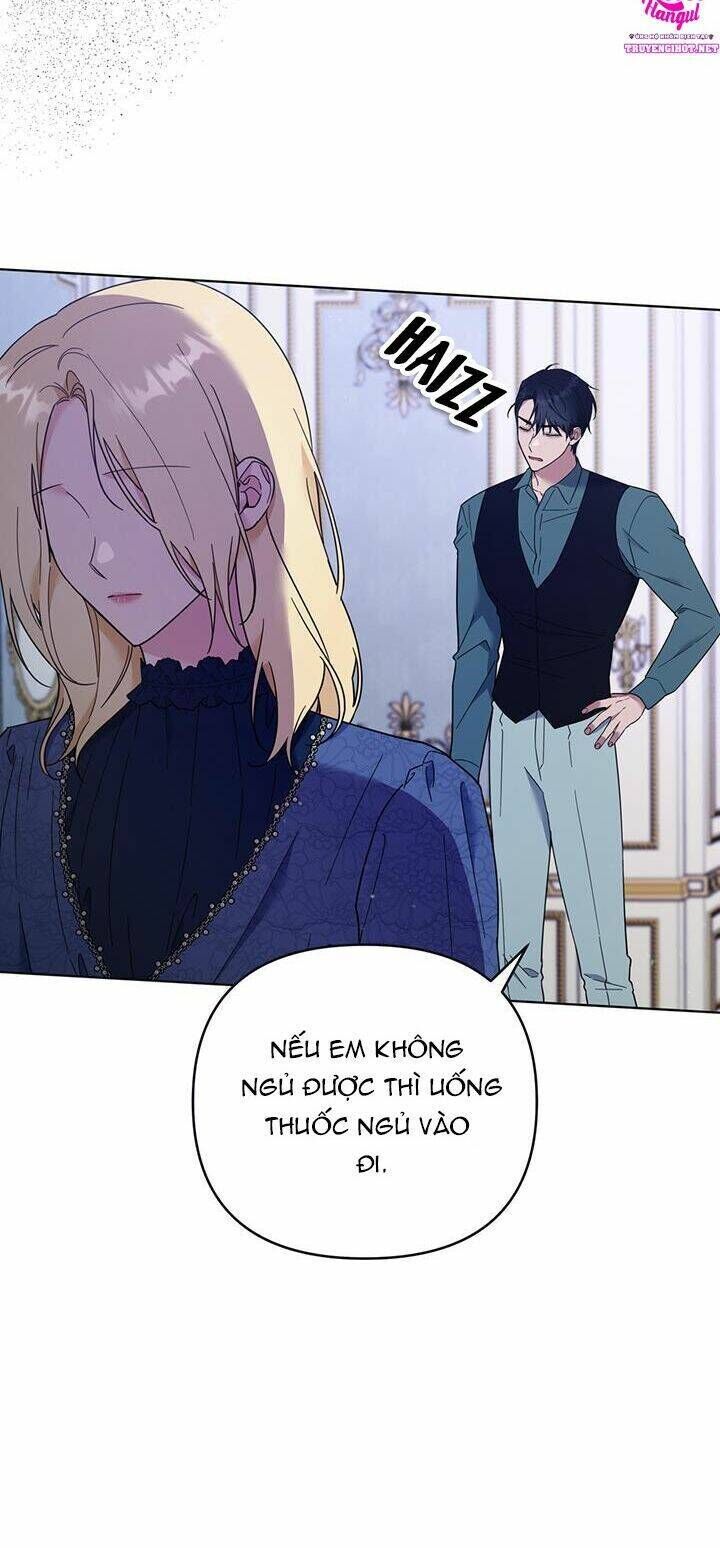 hãy để tôi được hiểu em chapter 39 - Trang 2