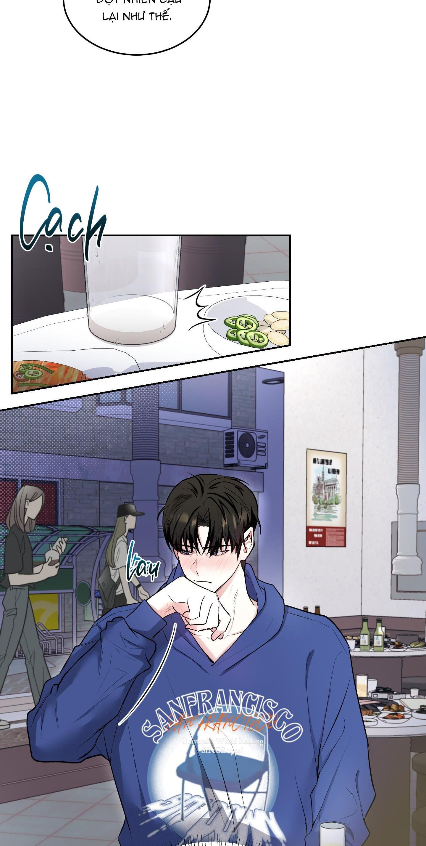 bắn là dính Chapter 9 - Next 10