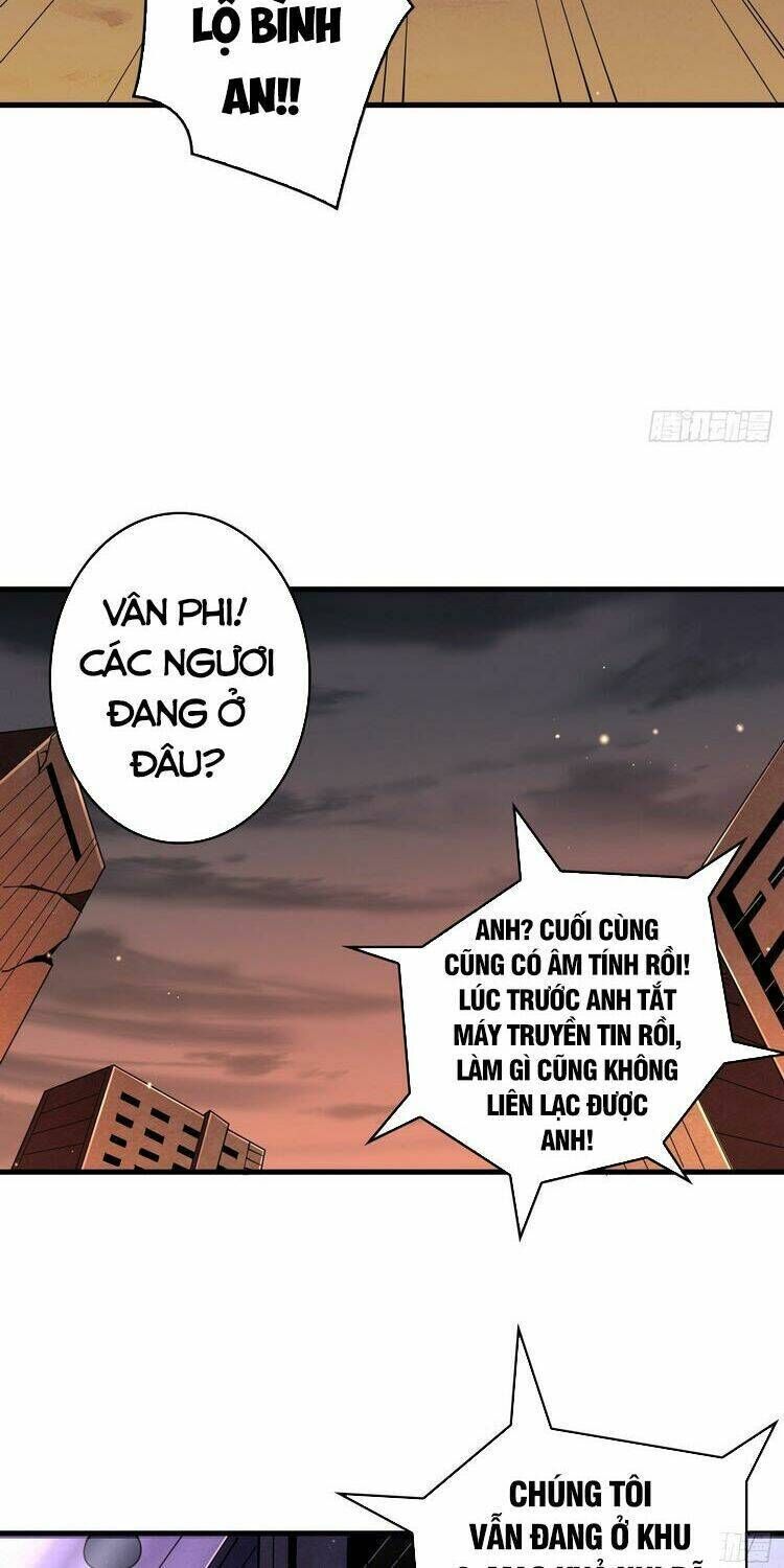 vừa chơi đã có tài khoản vương giả chapter 88 - Next chapter 89