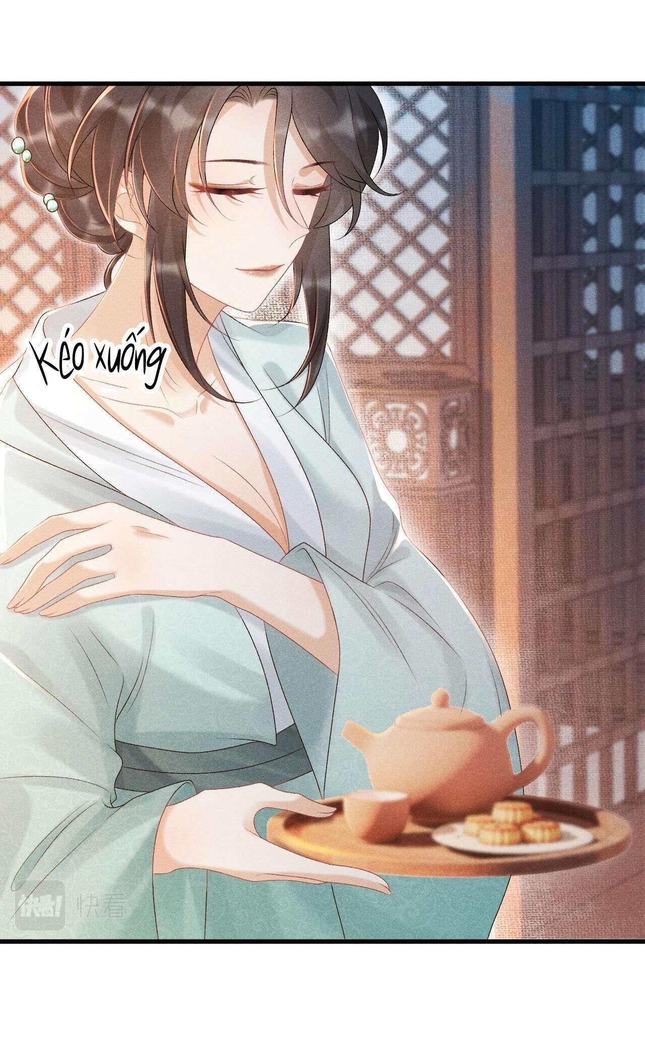 Cạm Bẫy Của Kẻ Biến Thái Chapter 9 - Next Chapter 9