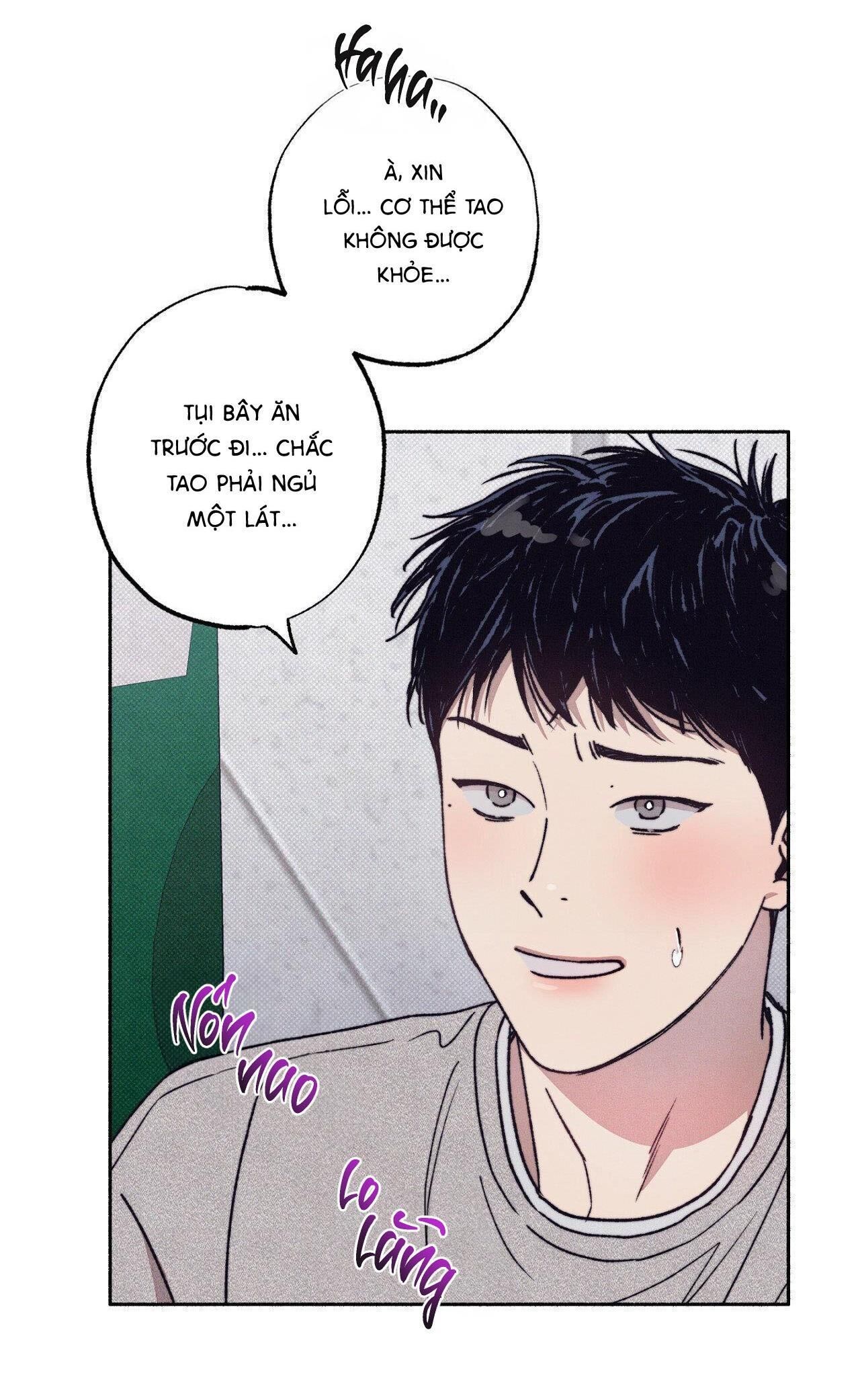 (CBunu) 1 đến 10 Chapter 5 - Trang 2