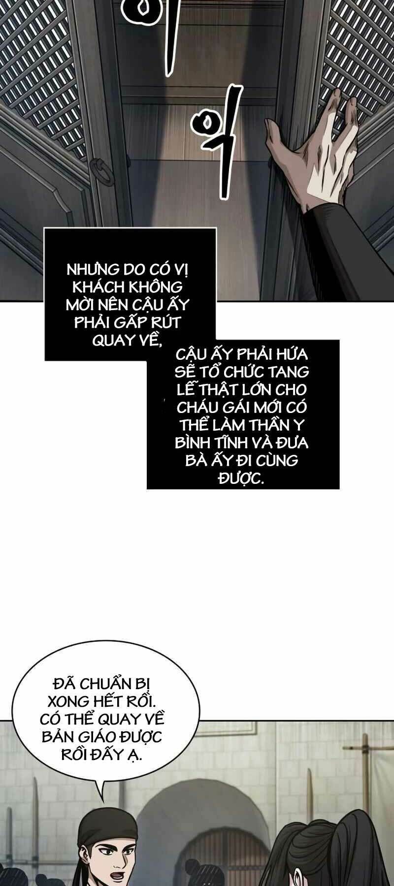 ngã lão ma thần chapter 179 - Trang 2