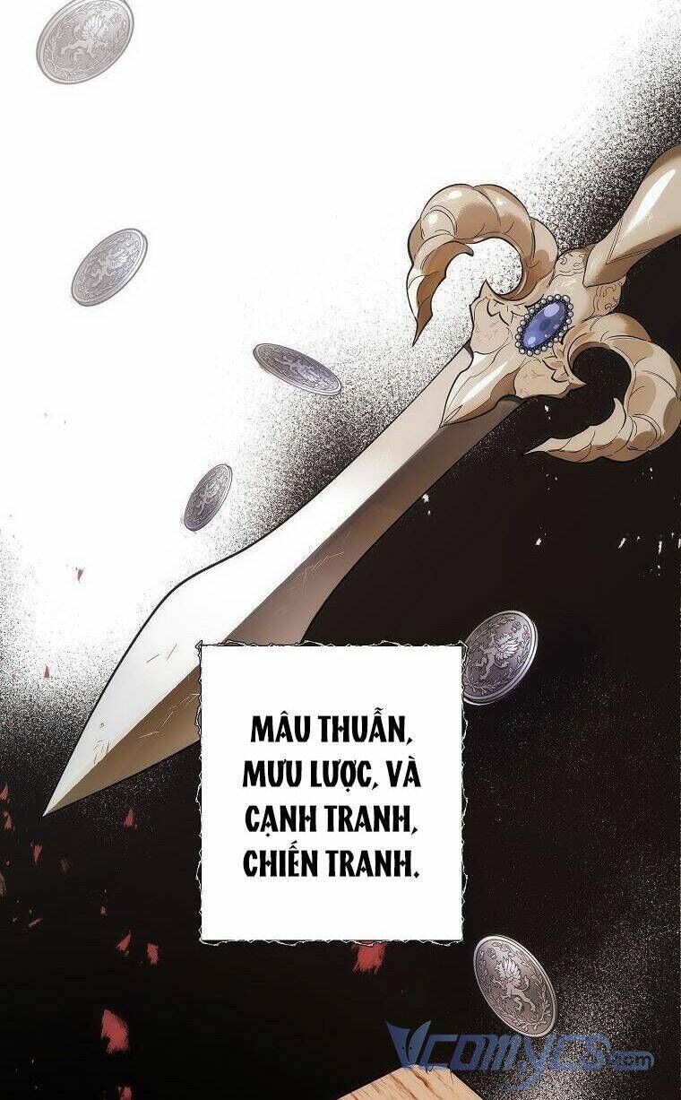 ác quỷ nuôi dưỡng tiểu thư chapter 3 - Next chapter 4