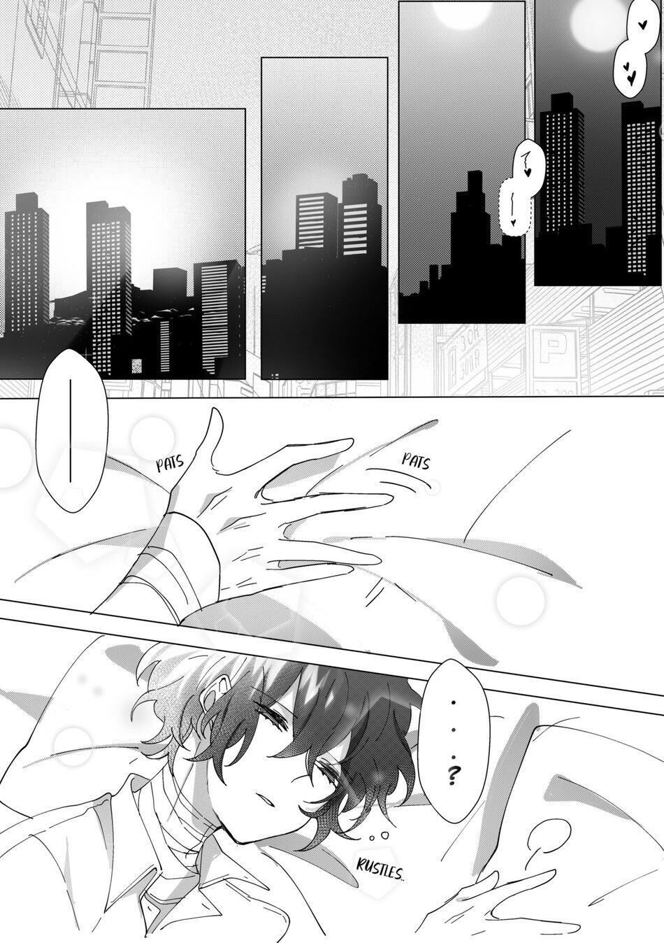 doujinshi tổng hợp Chapter 93 - Next 94