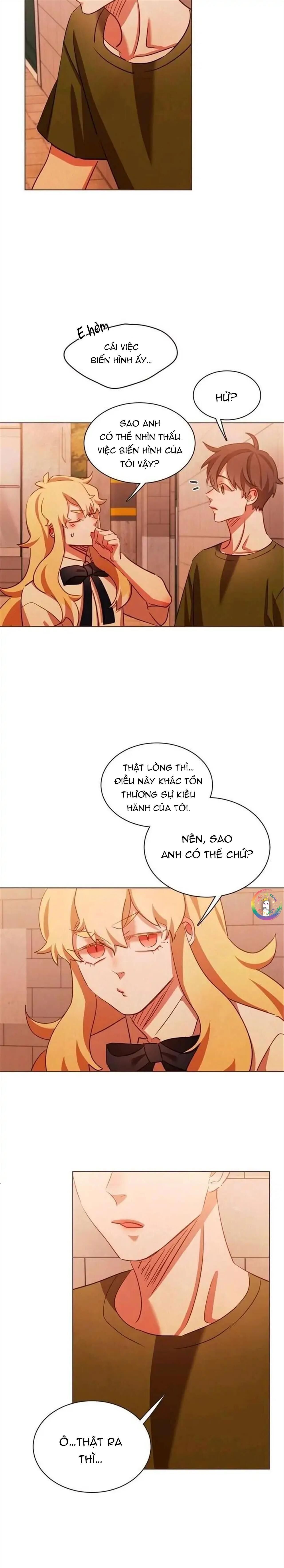 Ma Cà Rồng Đếch Có Thật Đâu! (END) Chapter 59 - Next Chapter 60