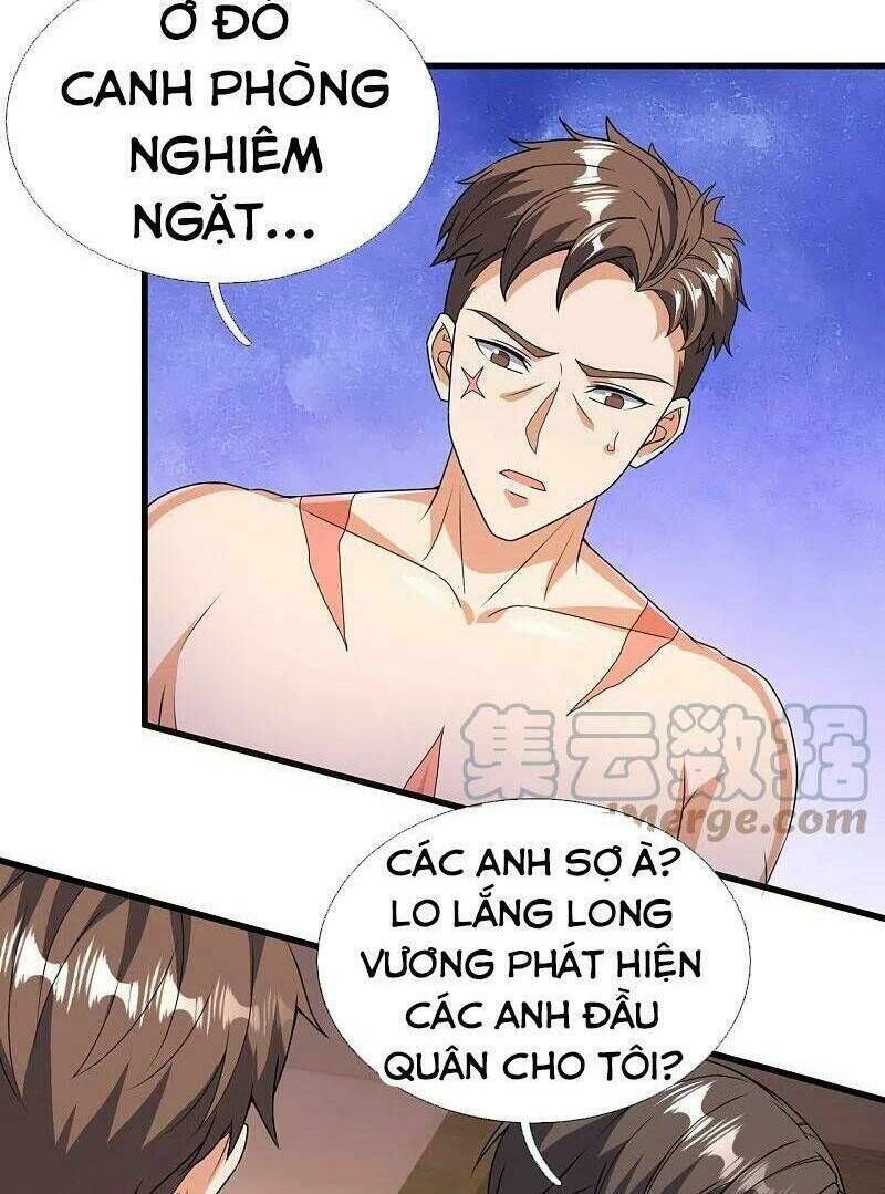 ta là chiến thần vô song Chapter 154 - Next chapter 155