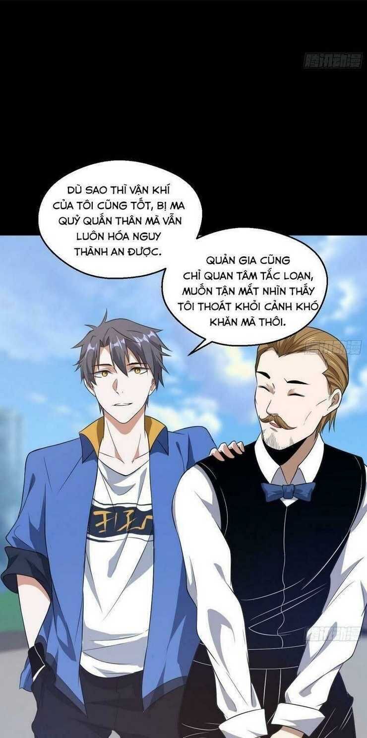 ta là tà đế chapter 62 - Next chapter 63