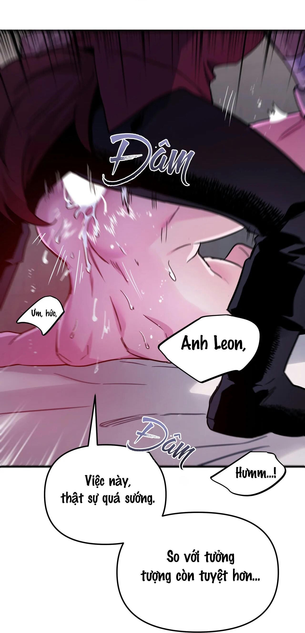 (cbunu) ám giữ linh hồn Chapter 10 H++ - Trang 2