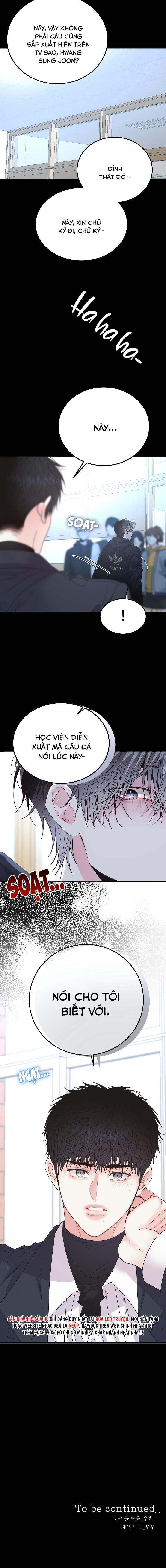 YÊU EM THÊM LẦN NỮA (LOVE ME AGAIN) Chapter 55 - Next Chapter 55