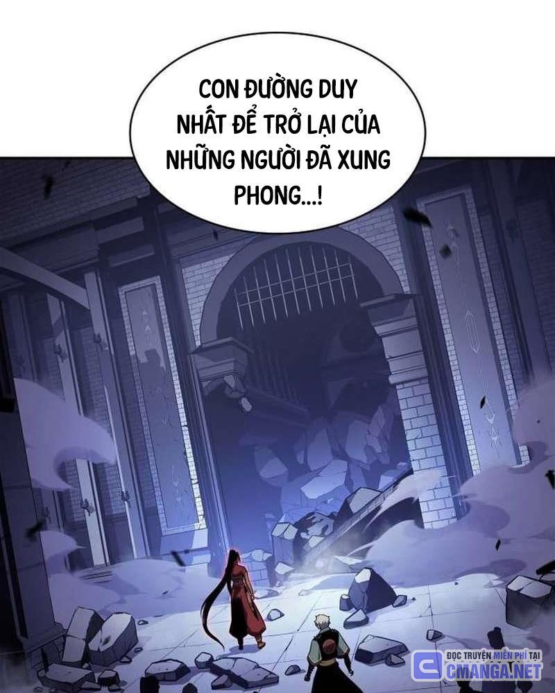 người chơi mới solo cấp cao nhất chapter 164 - Trang 1