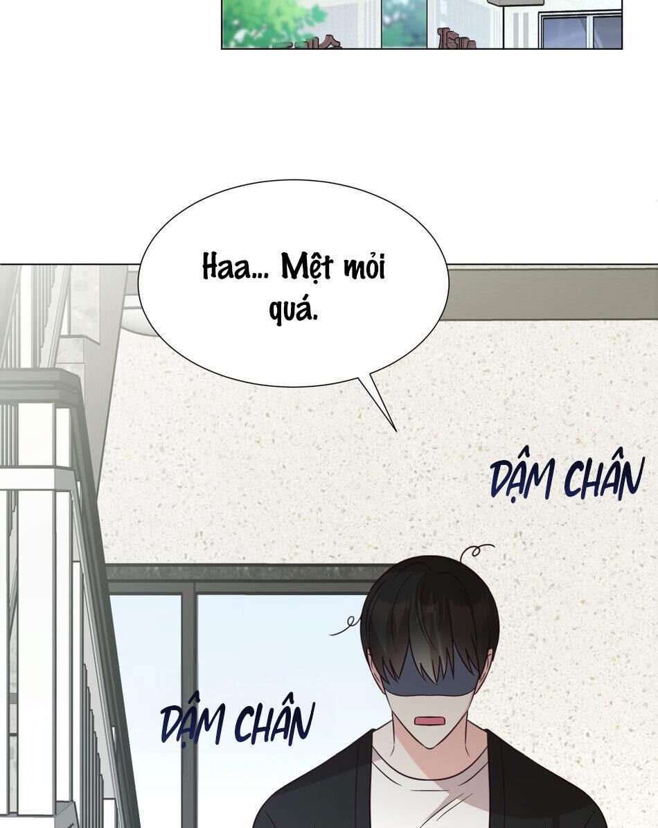 tuyển tập manhwa dằm khăm Chapter 8 -Ngủ ngon 1 - Trang 1