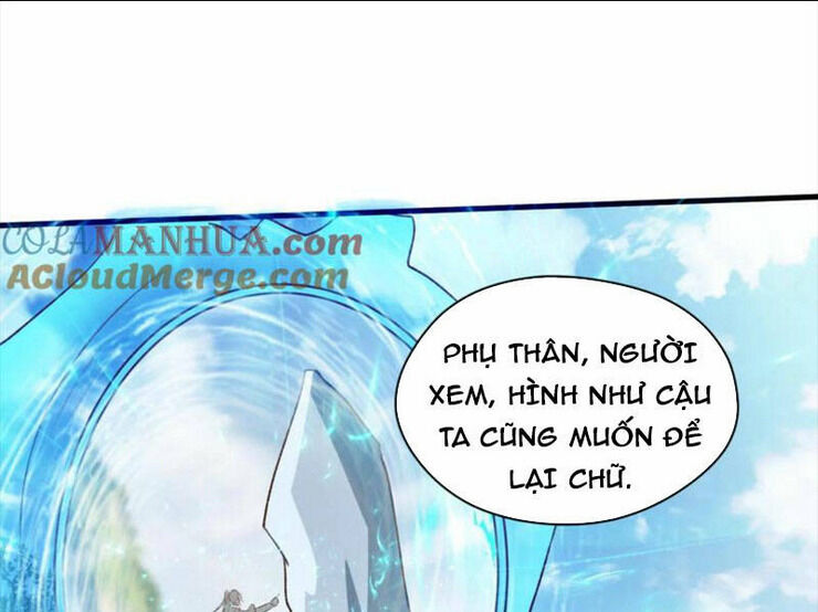 Vô Địch Đốn Ngộ chapter 165 - Trang 2