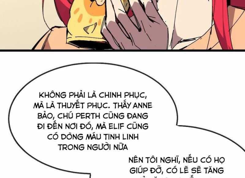 dũng giả x nữ ma vương Chapter 84 - Trang 1