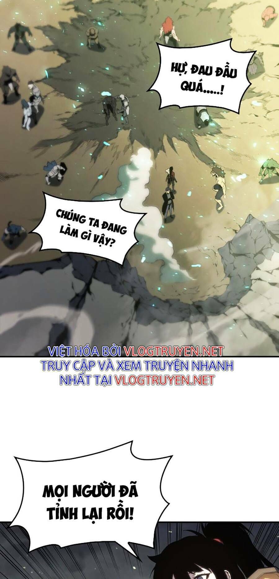 sự trở lại của anh hùng cấp thảm họa chapter 41 - Trang 2