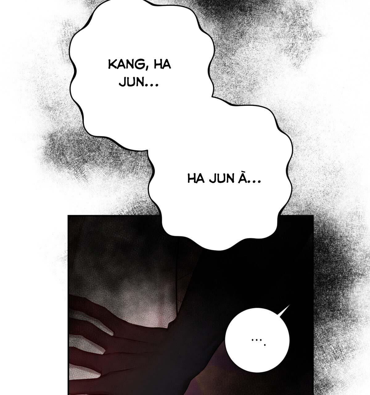 vòng xoáy của ác ma Chapter 30 - Trang 2