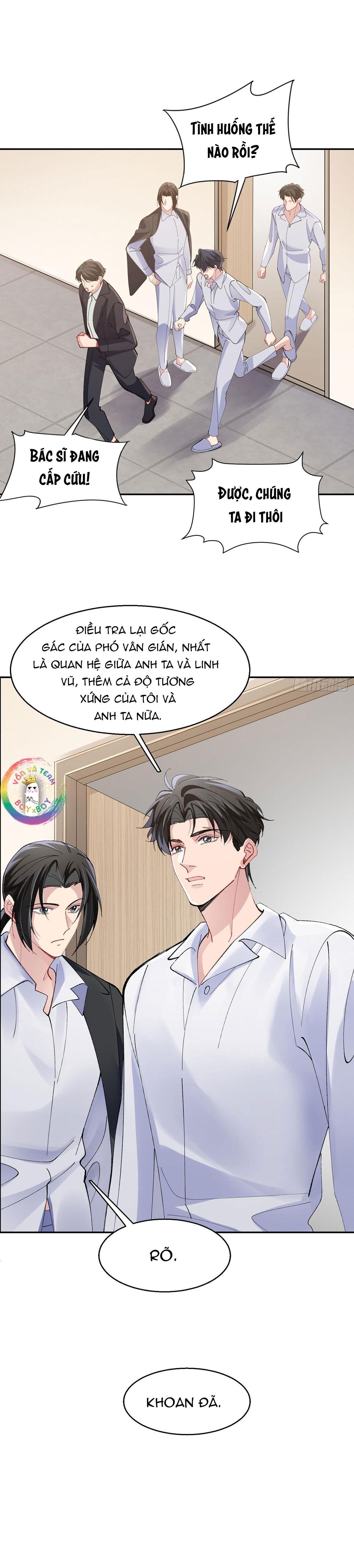 ỷ dưới hiếp trên Chapter 39 - Trang 1