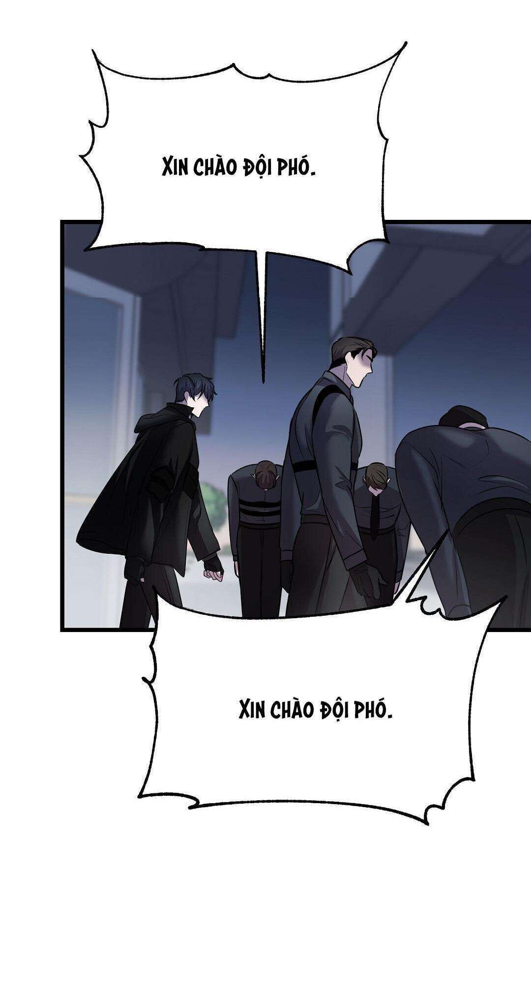 đáy sâu tuyệt vọng Chương 29 - Next Chapter 29