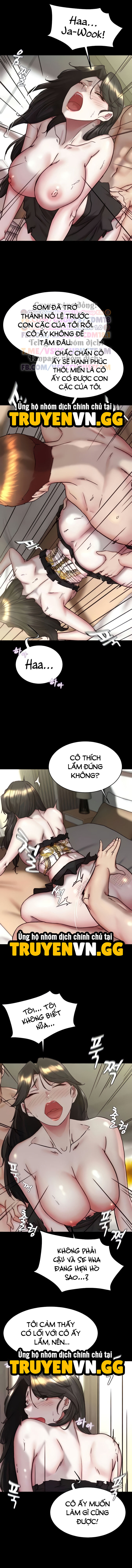 nhật ký panty chapter 168 - Trang 1