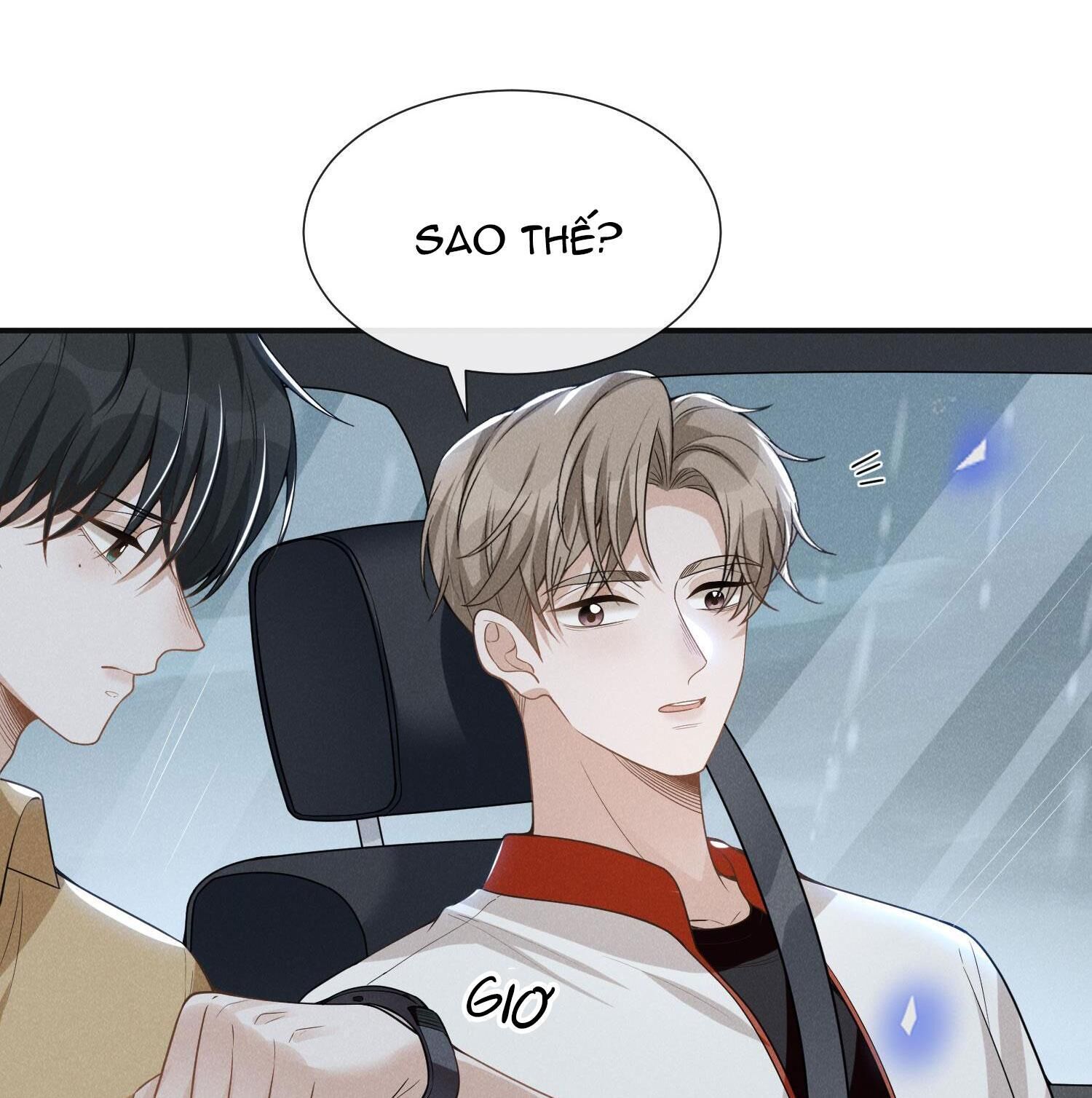 Lai Sinh Bất Kiến Chapter 64 - Next Chapter 65