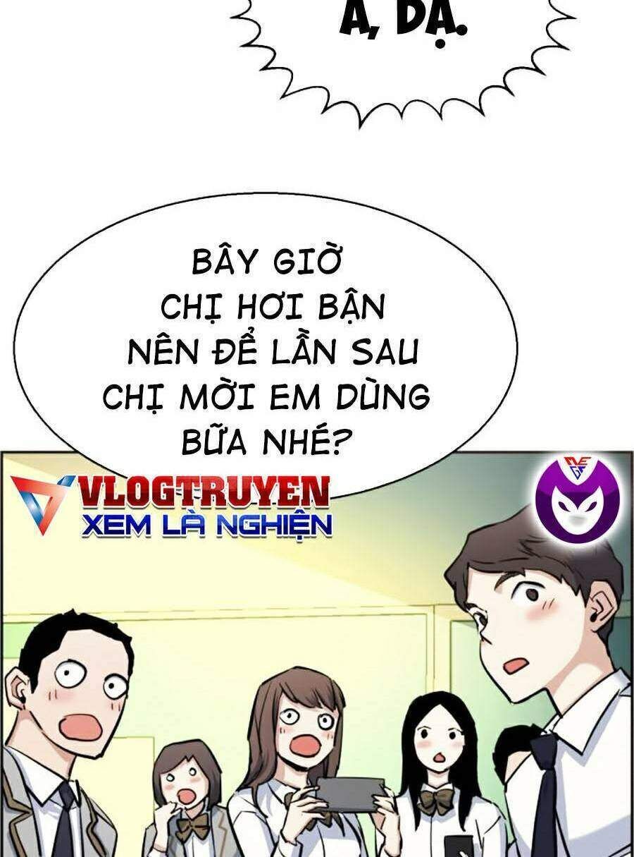 Bạn Học Tôi Là Lính Đánh Thuê Chapter 63 - Next Chapter 64