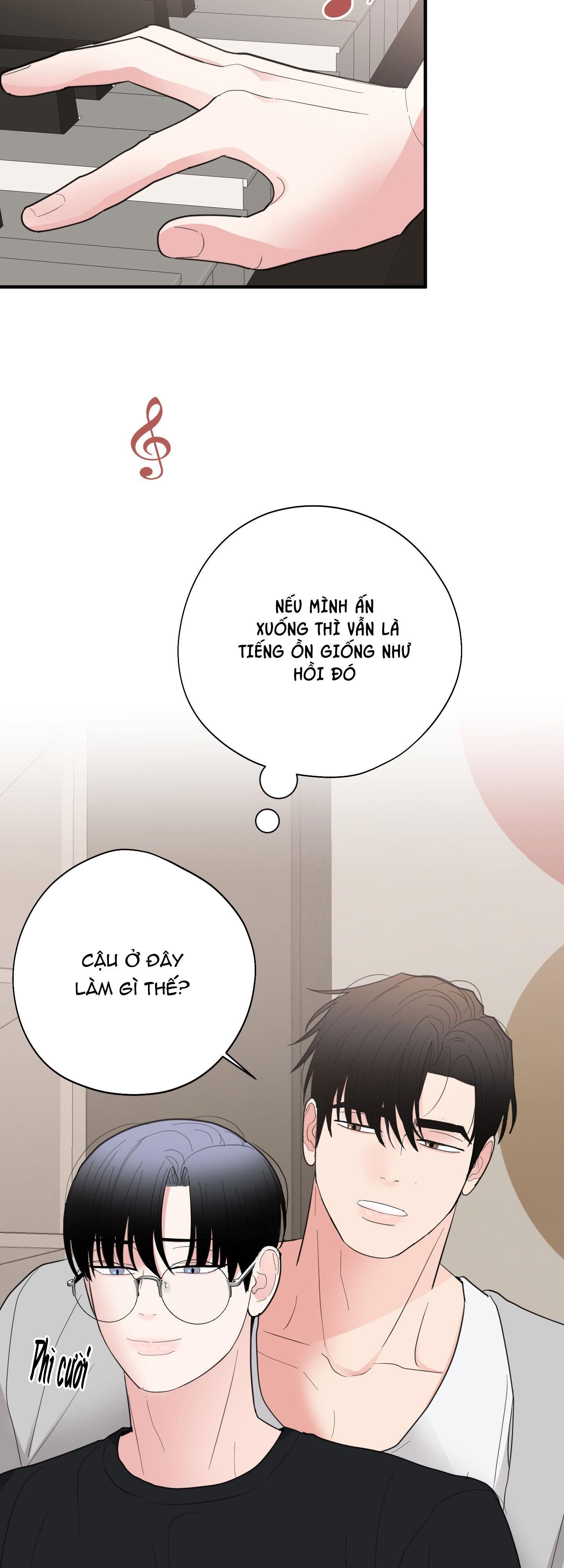 món quà dành cho kẻ ngạo mạn Chapter 9 - Trang 2