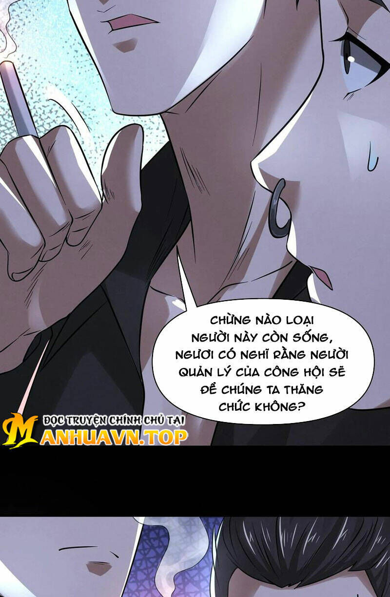 bởi vì cẩn thận mà quá phận hung ác chapter 63 - Next chapter 64