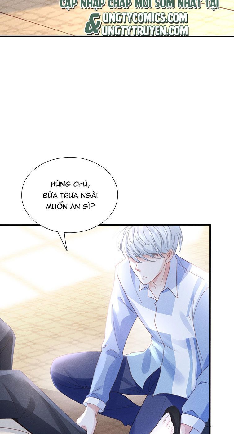 Xuyên Nhanh Chi Cải Tạo Bắt Đầu Lại Làm Người Chapter 29 - Next Chapter 30