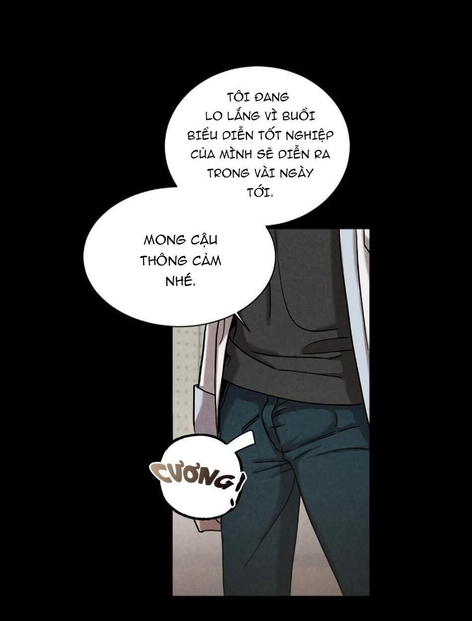 tuyển tập manhwa dằm khăm Chapter 32 Forging Rock'n Roll 3 - Trang 1