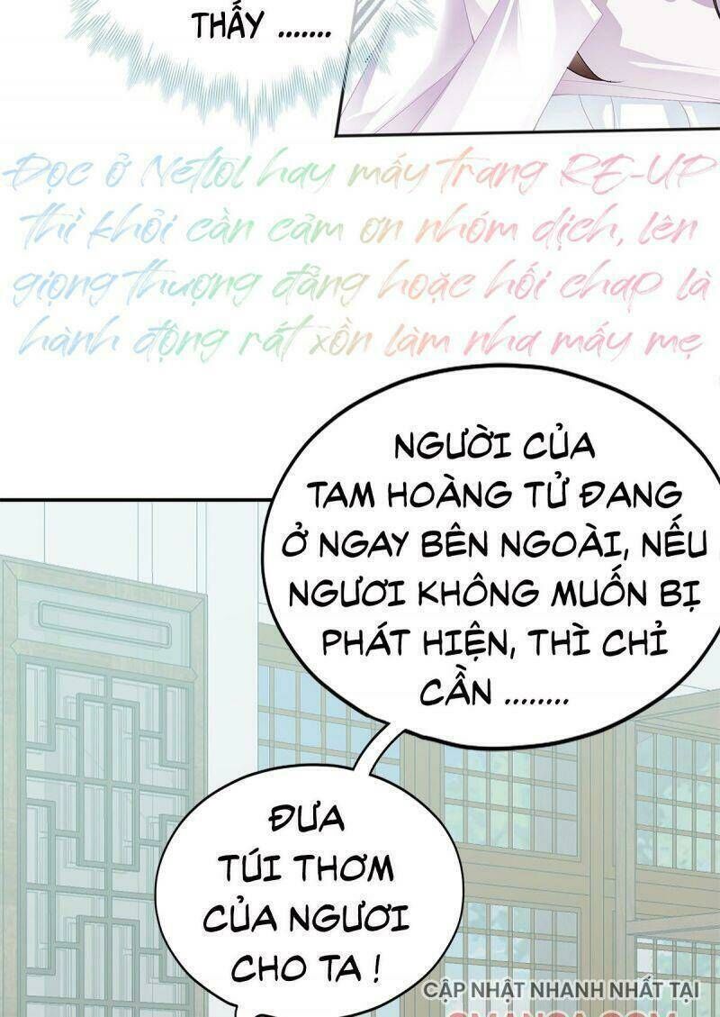 bổn vương muốn ngươi Chapter 2 - Next Chapter 3