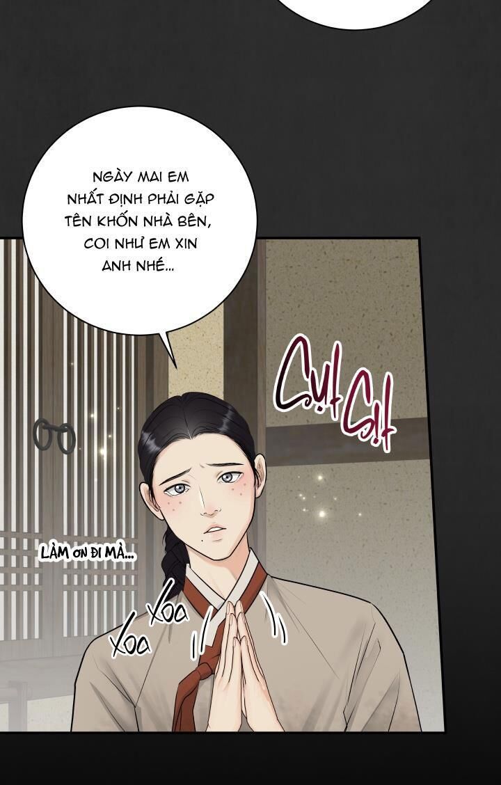 lễ trừ tà Chapter 1 - Trang 2