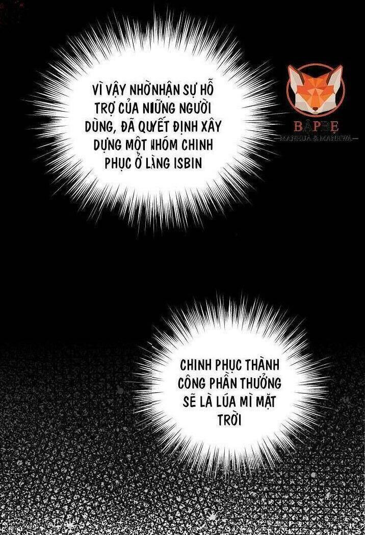 Level Up Chỉ Bằng Cách Ăn Cơm Chapter 16 - Trang 2