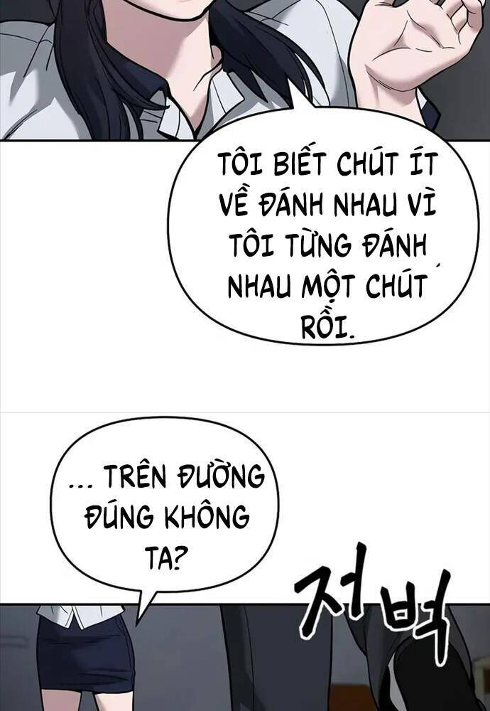 giang hồ thực thi công lý chapter 64 - Trang 2