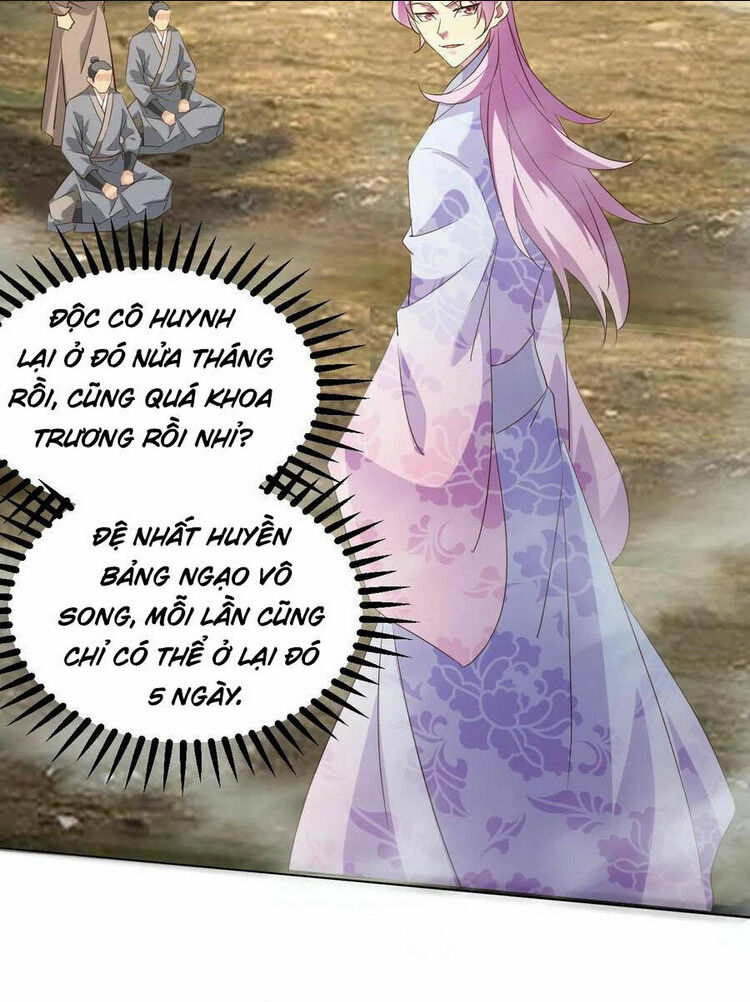 Vô Địch Đốn Ngộ chapter 164 - Trang 2